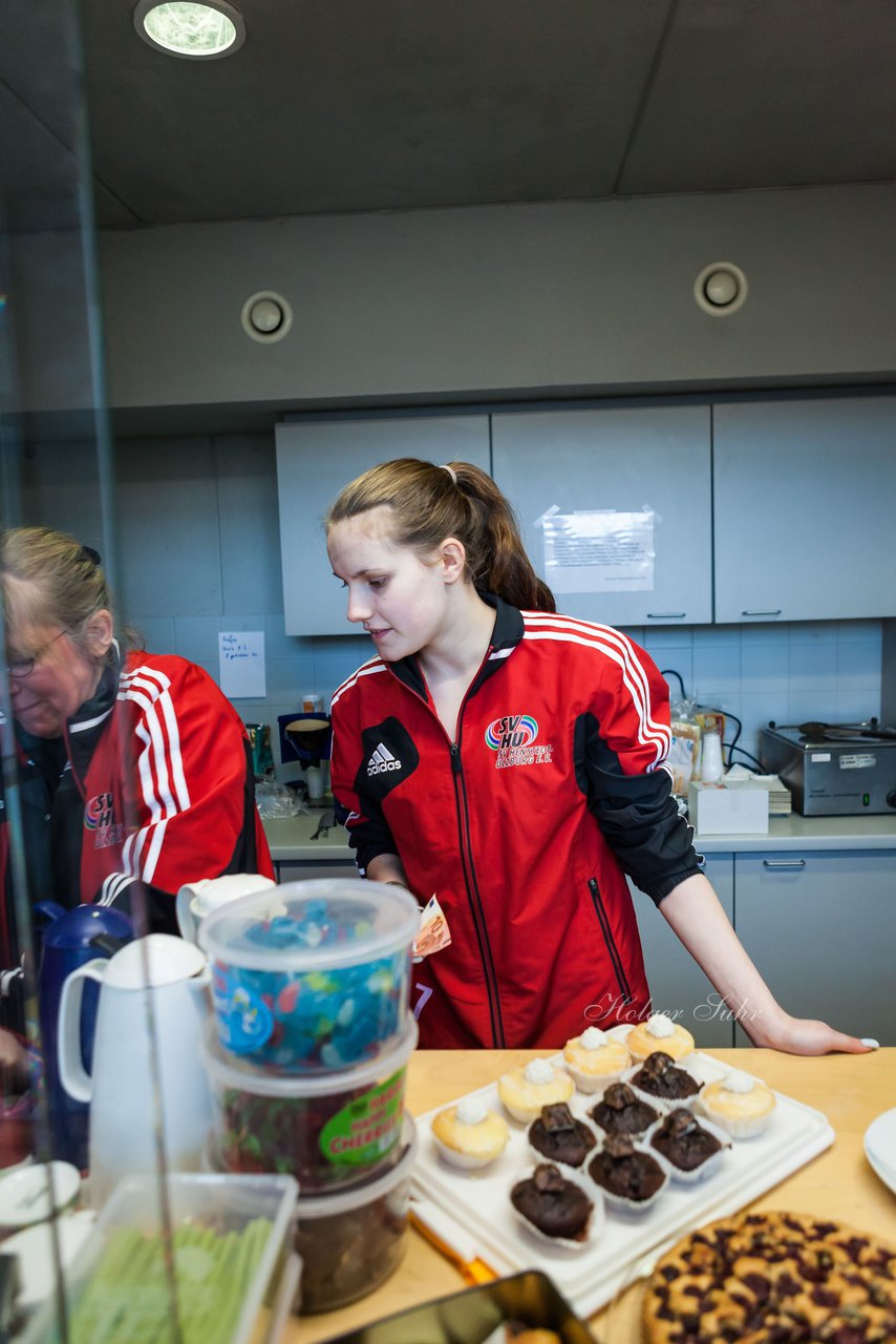 Bild 318 - Girls & Womens Cup